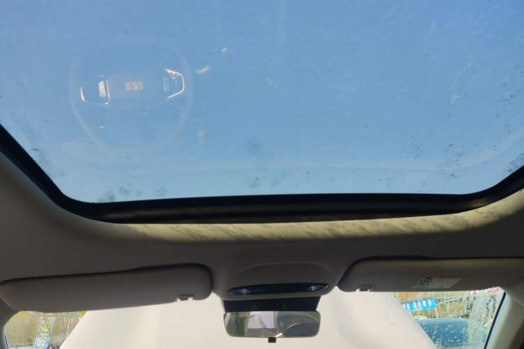 Used Geely Galaxy E5 2024 530 km Exploration+ Version
