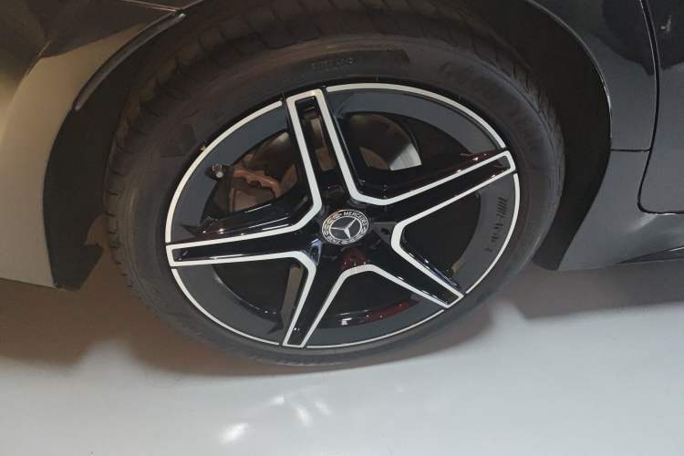 Used Mercedes-Benz CLS 2023 Facelifted CLS 300 Luxury Model