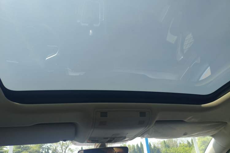 Used Volkswagen Magotan 2023 2 Million Units Limited Edition 330TSI DSG Leading Version Headliner