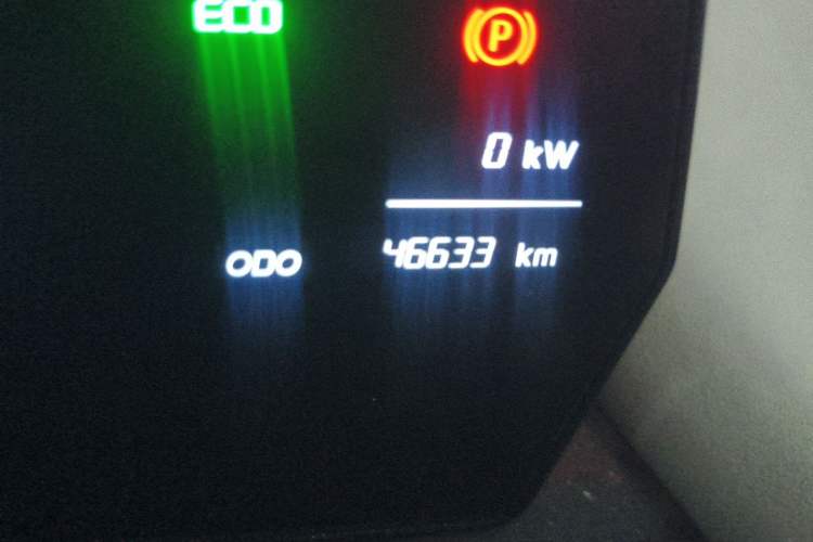 Used Chery QQ Little Ant 2024 Edition Youth Version 321 km Beloved Version 29.23 kWh