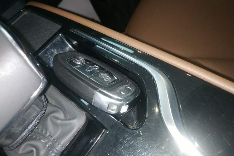 Used Hongqi E-QM5 2023 620km PLUS