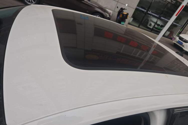 Used Volkswagen Passat 2020 330TSI Elite Edition China VI