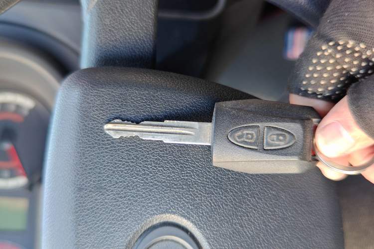 Used Chana Star 5 2022 1.4L Classic Edition Passenger Vehicle JL473Q3
