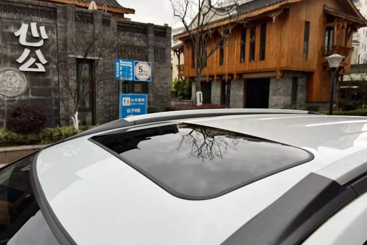 Used Haval M6 2021 PLUS 1.5T DCT Luxury Smart Connectivity Model
