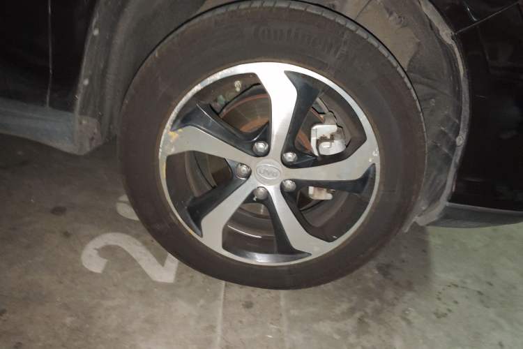 Used BYD S7 2015 2.0T Upgraded Automatic Luxury Version