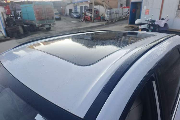 Used Wuling Xingguang S 2024 510 km Flagship Version
