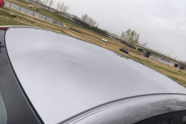 Used Geely Galaxy Geome 2025 UP 410km Exploration Edition
