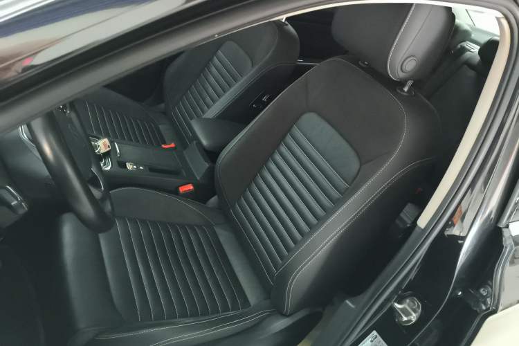 Used Volkswagen Magotan 2020 330TSI DSG Leading Model