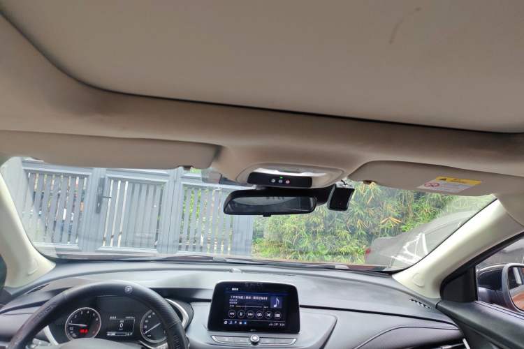 Used Buick Encore 2020 20T CVT Elite Edition
