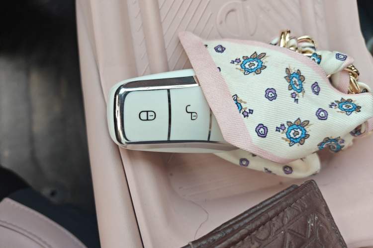 Used BYD Seagull 2023 Flying Edition
