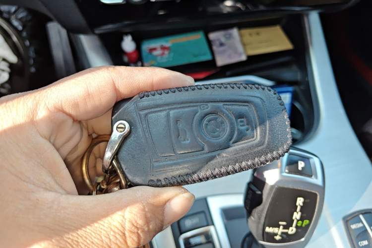 Used BMW X4 2016 xDrive20i M Sport Edition