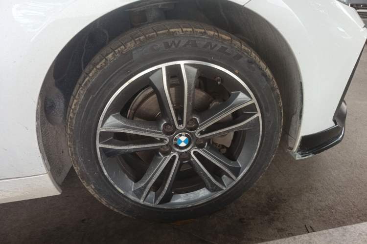 Used BMW 1 Series 2021 120i M Sport Edition Right Front Wheel Hub