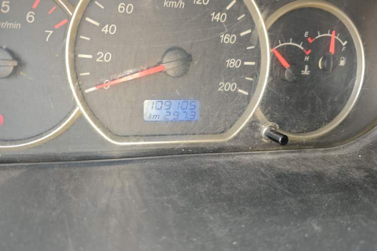 Used Wuling Hongguang 2014 1.2L S Standard Version China IV Standard