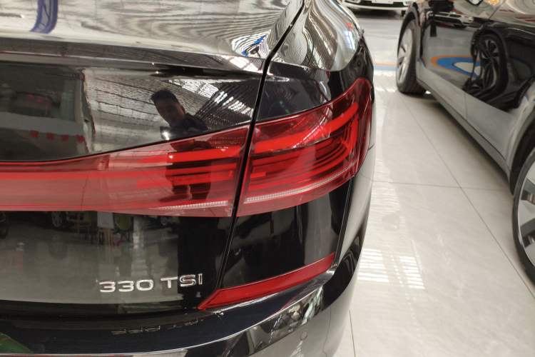 Used Volkswagen Passat 2023 330TSI Elite Edition
