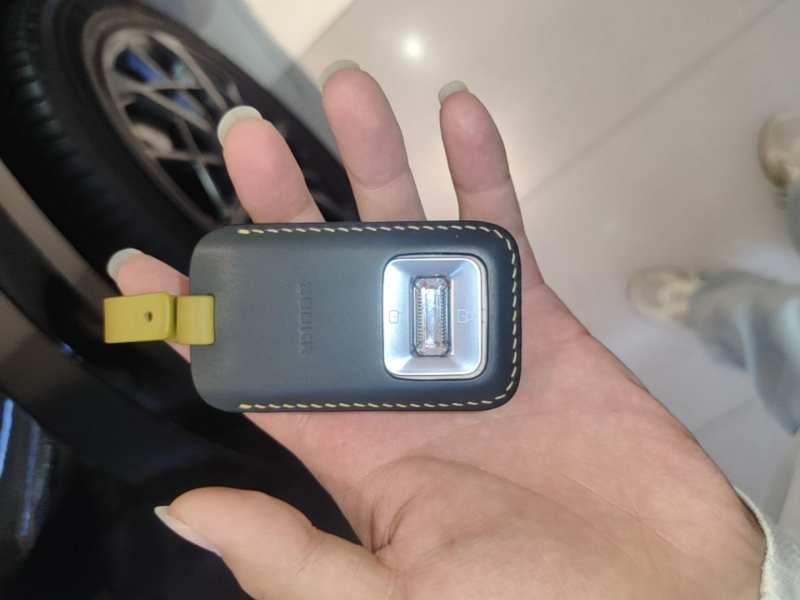 Used Zeekr 9X 2025 Hyper Edition 70kWh — 8