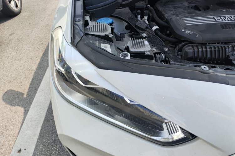 Used BMW X2 2021 sDrive25i Leading Model M Sport Package
