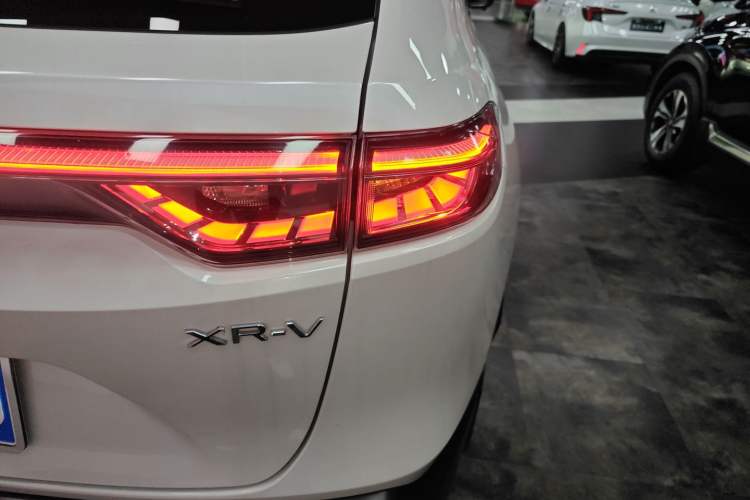 Used Honda XR-V 2024 1.5L CVT Trend Edition Exterior 6