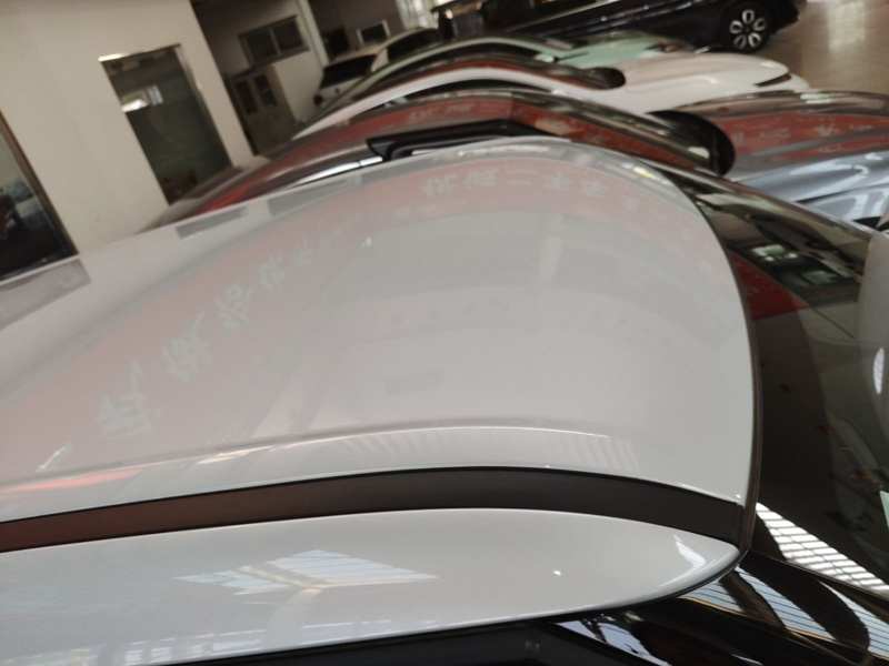 Used BYD Yuan UP 2024 401KM Leading Edition — 26