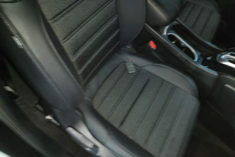 Used Honda Breeze 2021 240TURBO CVT 2WD Luxury Edition