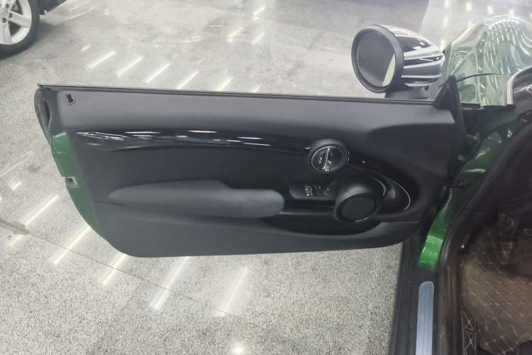 Used MINI MINI 2022 Updated 1.5T COOPER Classic Edition