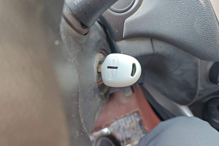 Used Mitsubishi ASX 2013 2.0L CVT Two-Wheel Drive Elite Edition