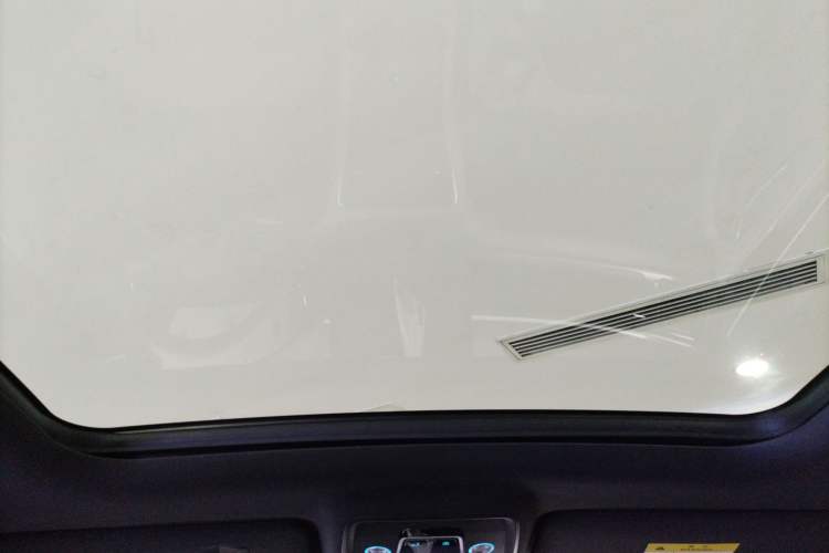 Used BYD Song PLUS New Energy 2025 EV Intelligent Driving Edition 520km Luxury Model
