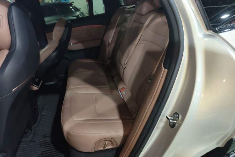 Used Nio ES6 2023 75 kWh
