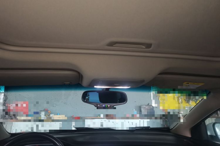 Used Buick GT 2019 15T Dual-Clutch Connected Elite Model China VI
