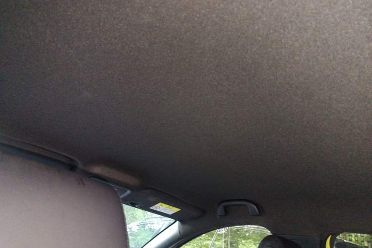 Used BYD Seagull 2023 Flying Edition
