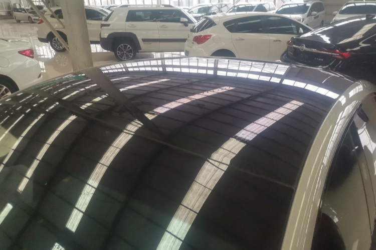 Used Xiaomi Auto SU7 2024 Rear-Drive Long-Range Intelligent Driving Version
