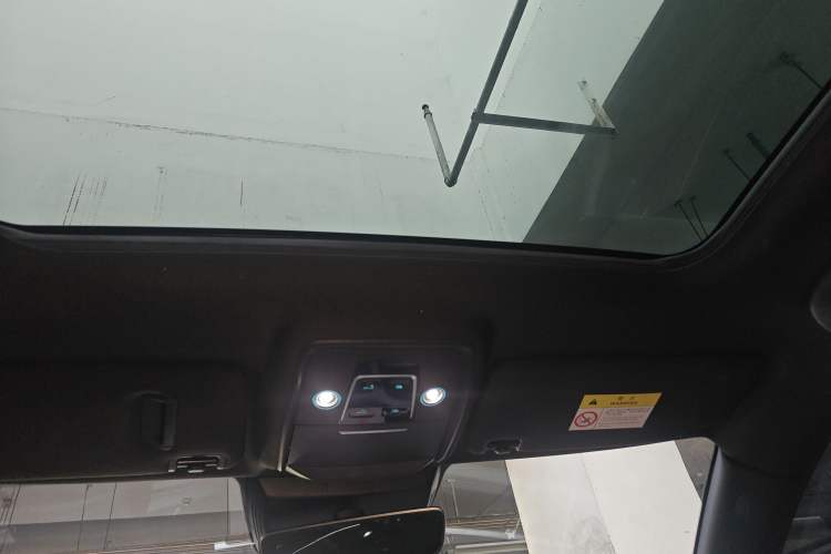 Used BYD Song PLUS New Energy 2024 Honor Edition EV 520km Luxury Model