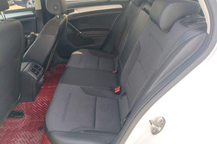 Used Volkswagen Golf 2020 280TSI DSG Comfort Version