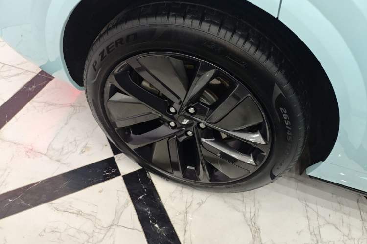 Used Li Auto L6 2024 Pro Model