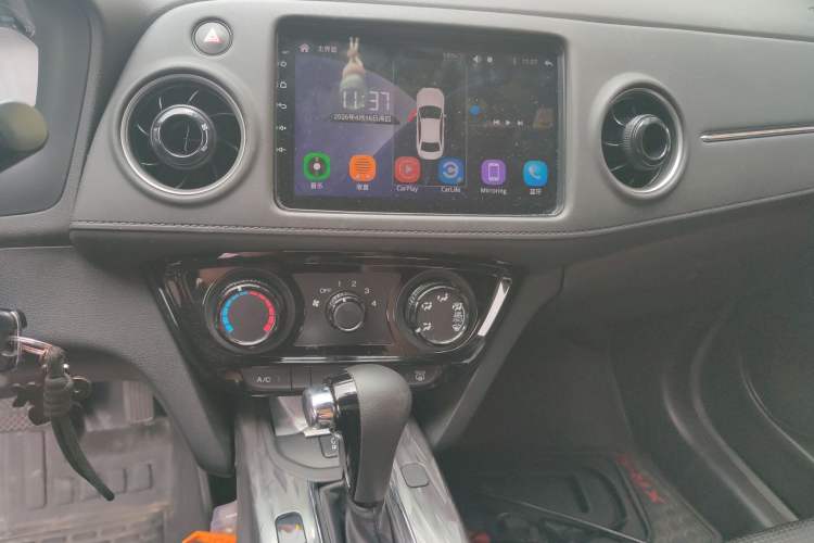 Used Honda XR-V 2021 1.5L CVT Classic Edition
