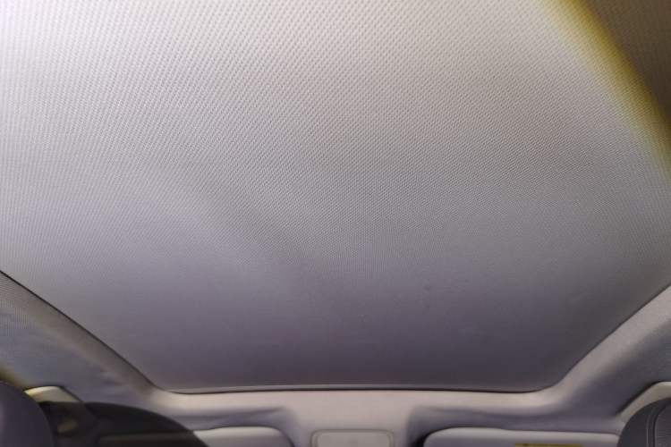 Used Audi Q3 2015 35 TFSI quattro Technology Edition Headliner