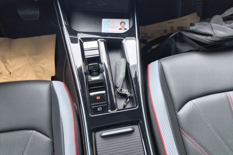 Used Volkswagen Lamando 2022 Lavida L 280TSI DSG Cool & Spicy Edition