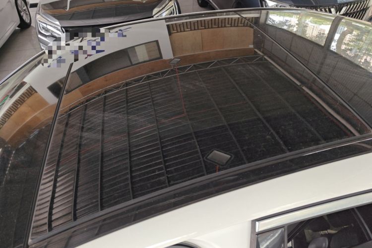 Used Mercedes-Benz C-Class 2021 C 200 L Fashion Edition Sport Version Roof