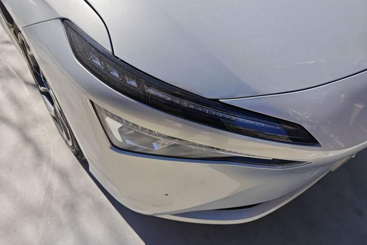 Used AION S MAX 2024 70 Star Edition