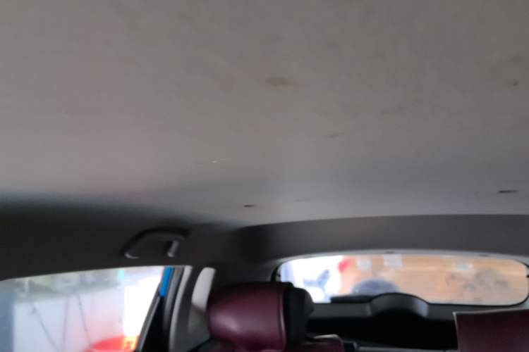 Used CHANGAN CS15 2016 1.5L Manual Fashion Edition