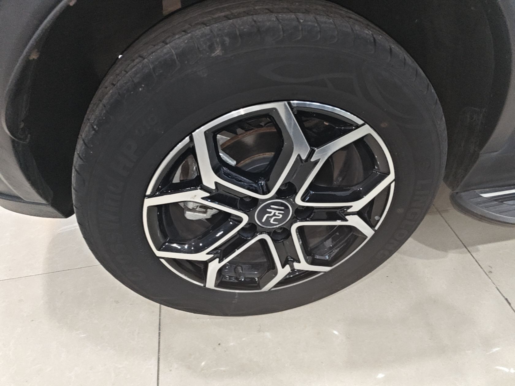 BYD Yuan Pro 2021 401 km Deluxe Version — снимка 11