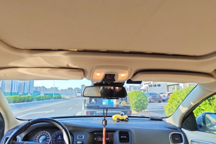 Used Volvo S60 2012 1.6T DRIVe Comfort Edition