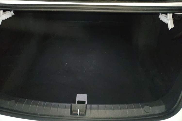 Used BYD Qin PLUS 2025 DM-i Smart Drive 55KM Leading Model
