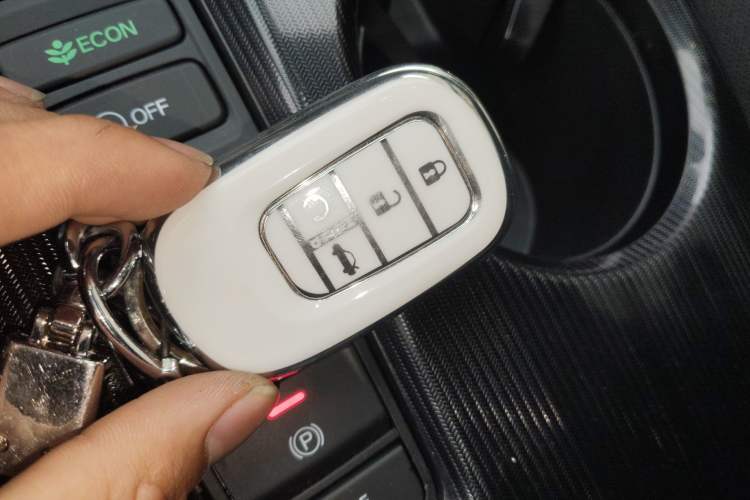 Used Honda Integra 2023 240TURBO CVT Tech Edition