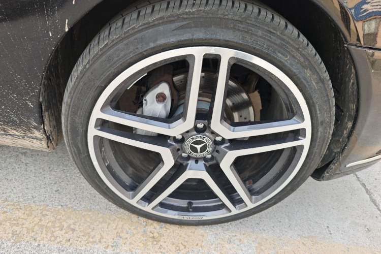 Used Mercedes-Benz S-Class 2008 S 300 L Executive Edition