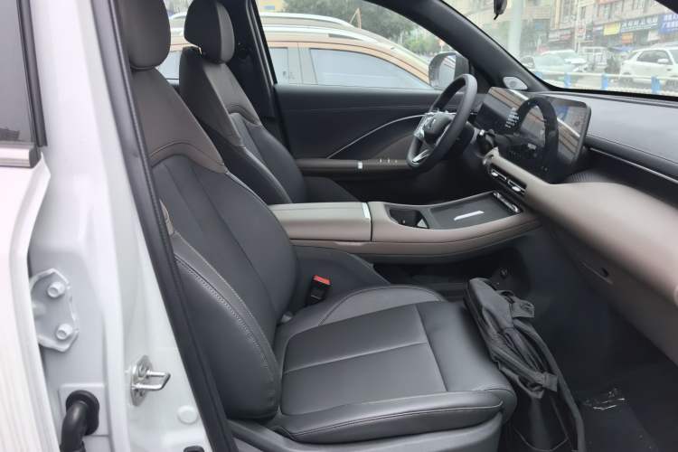 Used CHANGAN CS55PLUS 2026 Model Fourth-Generation New Blue Whale 1.5T Leading Model
