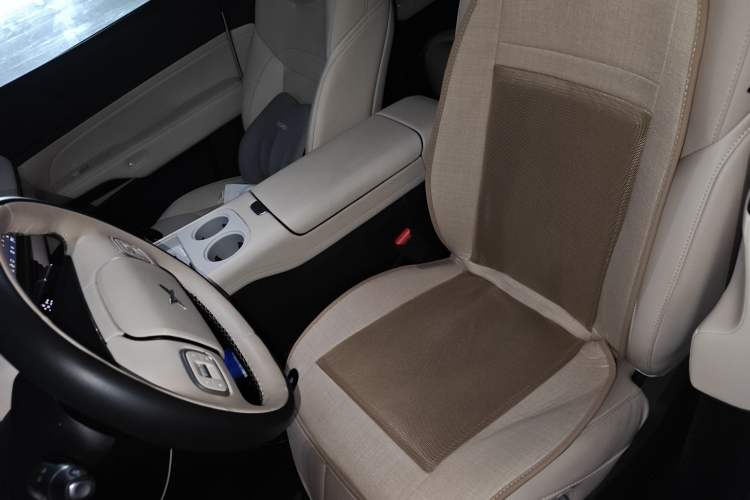 Used XPeng G6 2024 580 Long-Range Plus