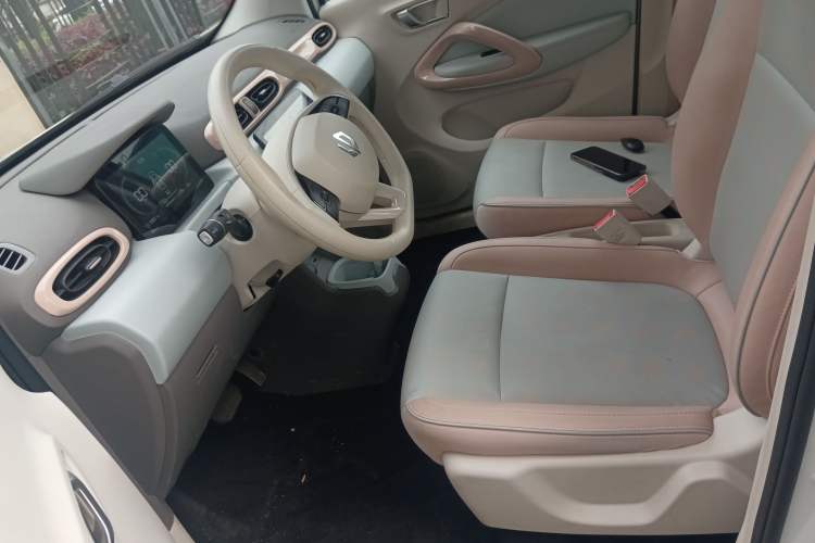 Used Leapmotor T03 2024 310 Comfort Edition Left Front Seat