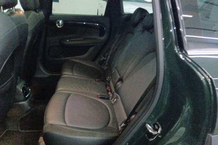 Used MINI JCM COUNTRYMAN 2022 2.0T JOHN COOPER WORKS ALL-IN
