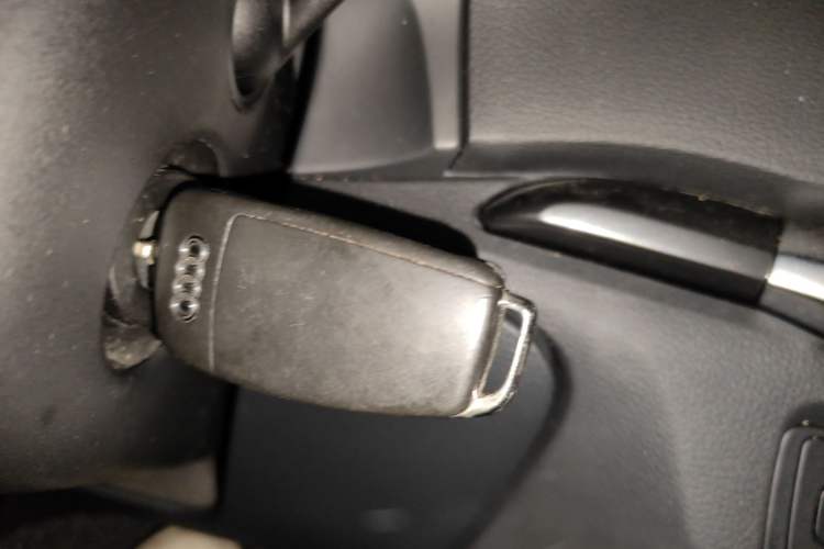 Used Audi A3 2019 Limousine 35 TFSI Fashion Edition China VI Emission Standard