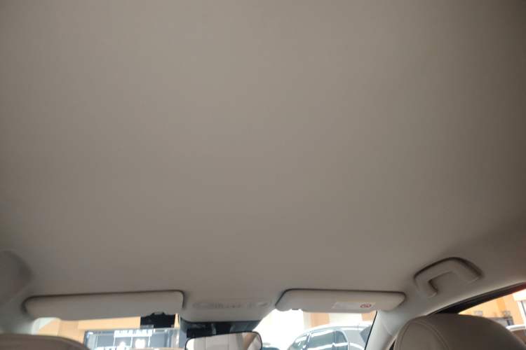 Used AION UT 2025 420 Smart Edition Headliner